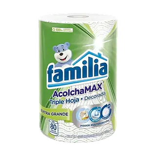Toalla Grande (44t) Familia