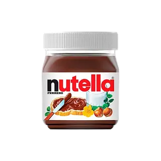 Nutella Mini