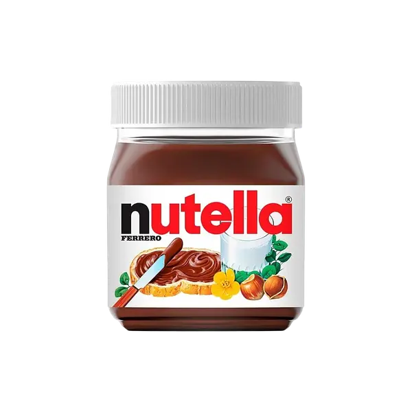 Nutella Mini