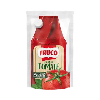 Salsa De Tomate Original Fruco