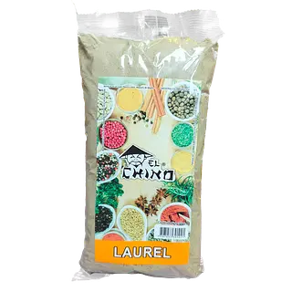 Laurel Molido El Chino