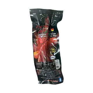 Chorizo Chill Carfrisan 