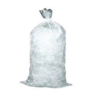 Hielo Bolsa 