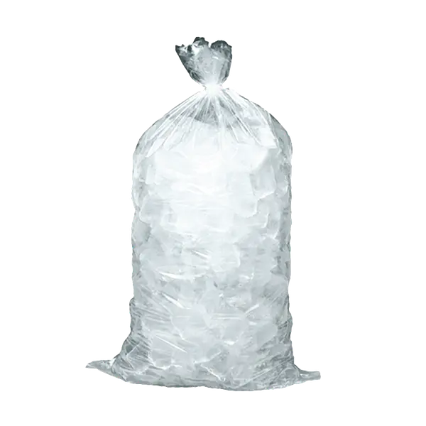 Hielo Bolsa 