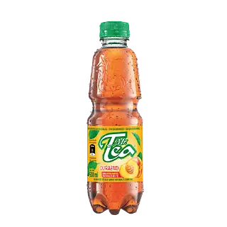 Mr Tea Durazno 