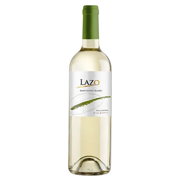Vino Sauvignon Blanco Lazo