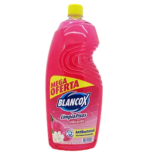 Limpia Pisos Vibrante Blancox