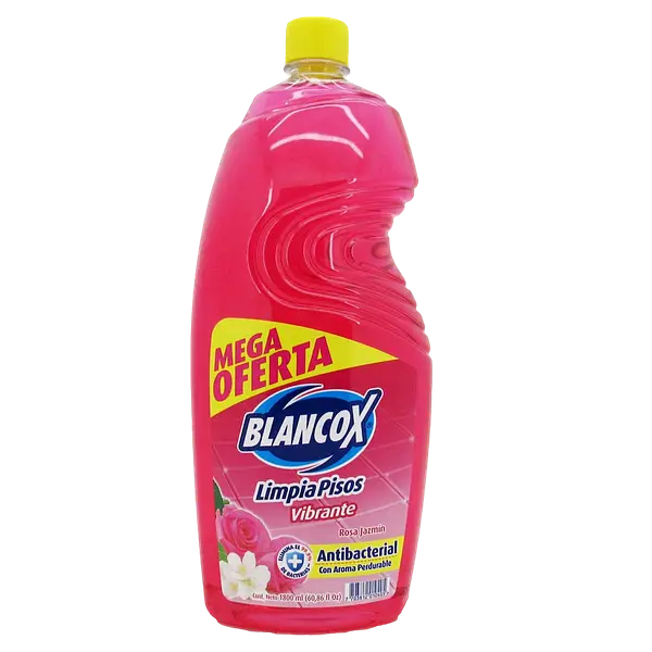 Limpia Pisos Vibrante Blancox