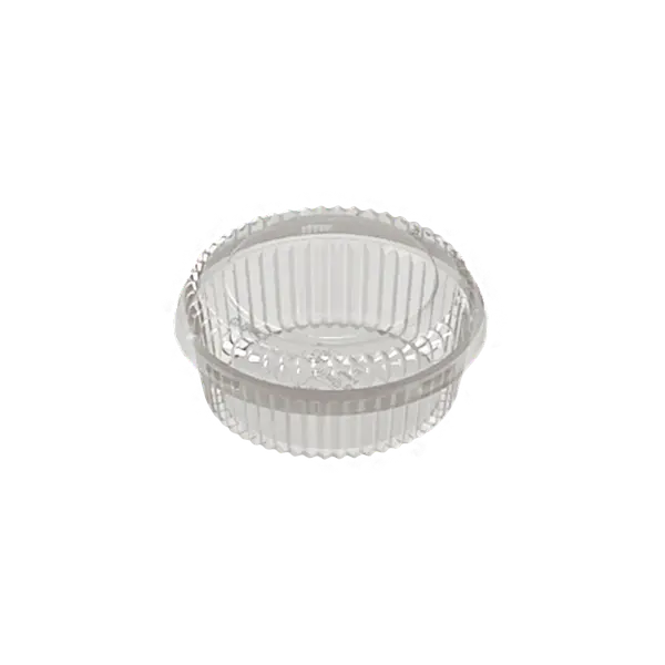 Contenedor MiniPack S Con Tapa Darnel