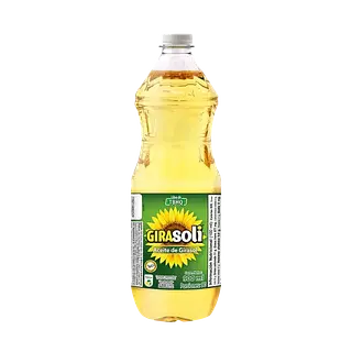 Aceite Girasoli