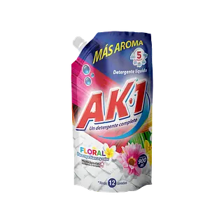 AK1 Liquido Floral