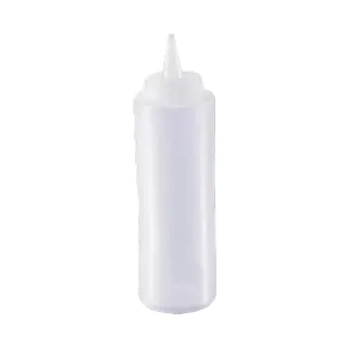 Salsero Gigante Plastico