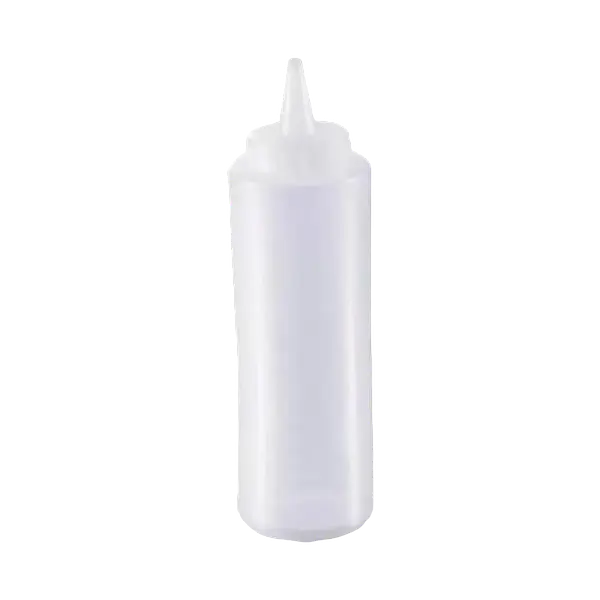 Salsero Gigante Plastico
