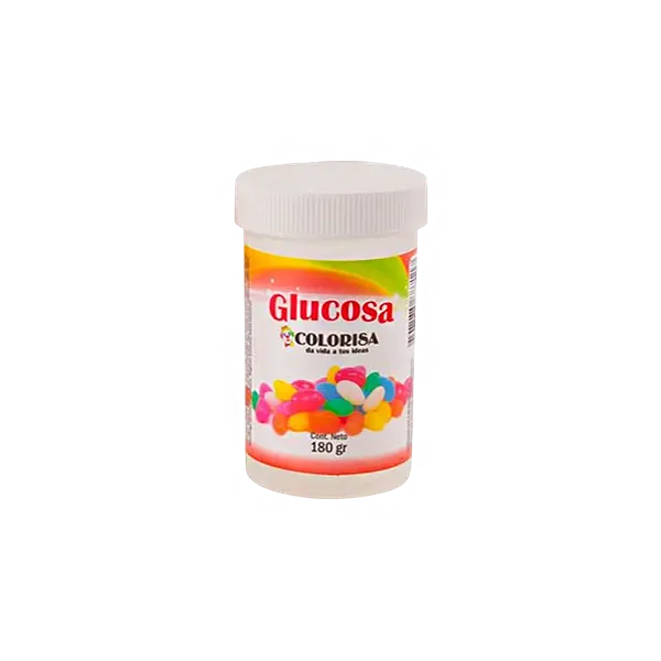 Glucosa Mini
