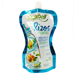 Tratamiento Rizos Capibell