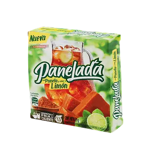 Panelada Limon Sobre