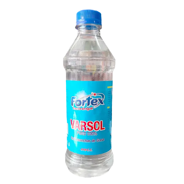 Varsol Puro Fortex