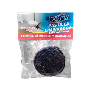 Pastilla Tanque Fortex