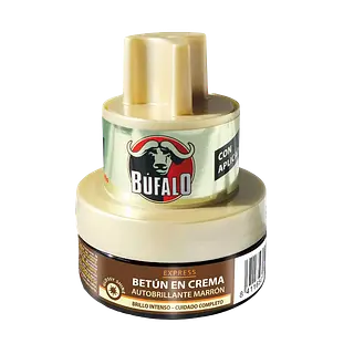 Betun Crema Marron Bufalo