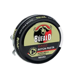 Betun Pasta Negra Bufalo