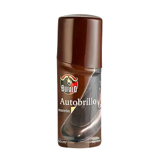 Autobrillo Marron Bufalo