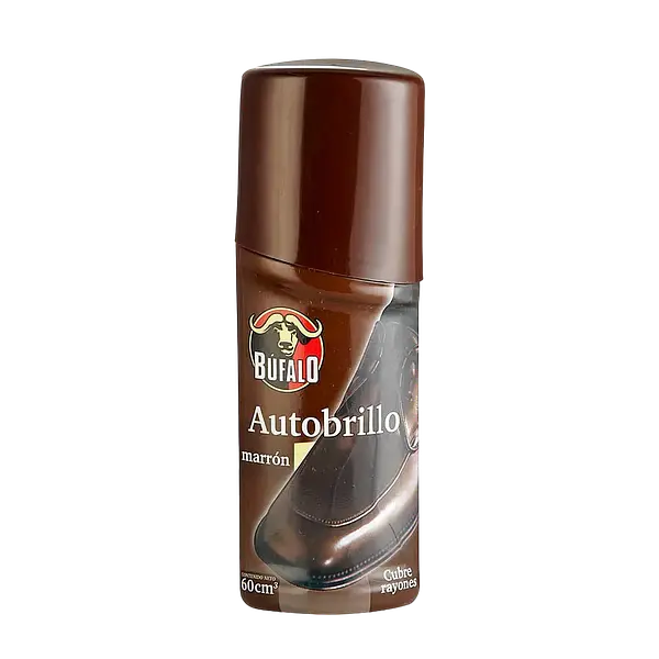 Autobrillo Marron Bufalo