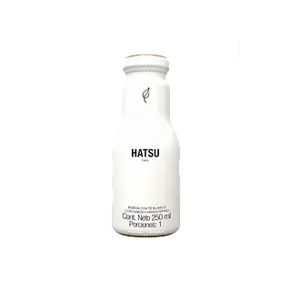 Te Hatsu Blanco