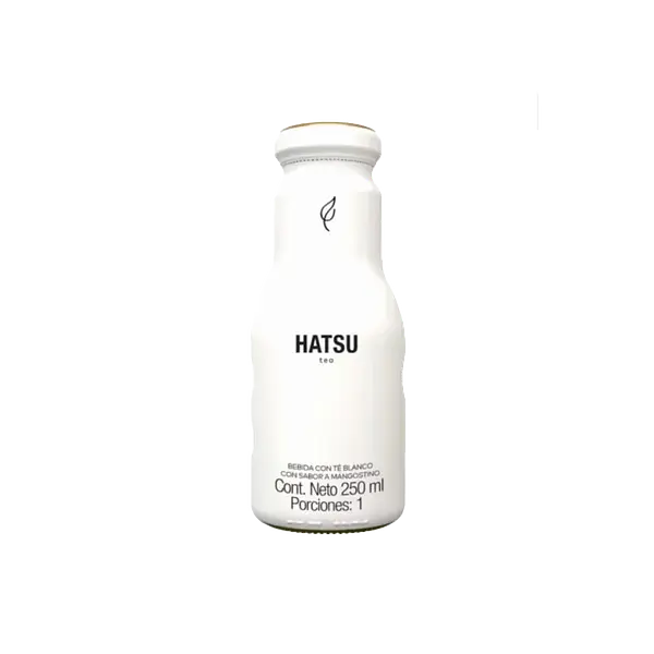 Te Hatsu Blanco