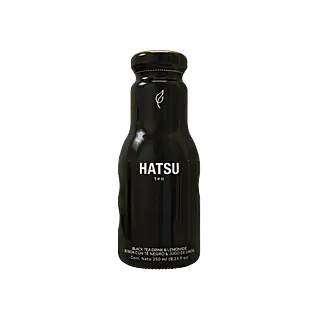 Te hatsu Negro