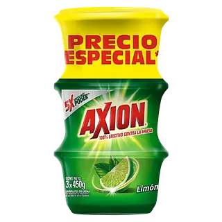 Lava Loza Limon Axion