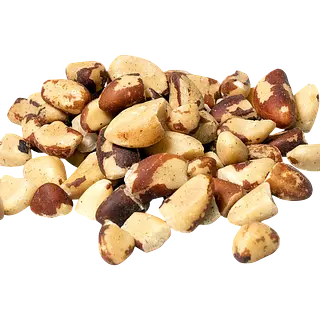 Nuez Partida Pequeña