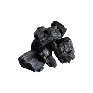 Carbon Natural Bolsa