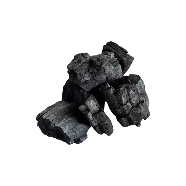 Carbon Natural Bolsa