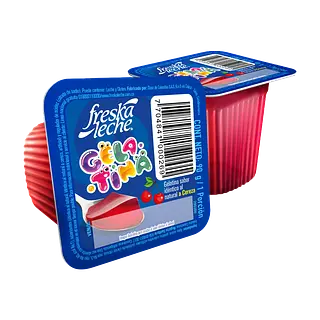 Gelatina Freskaleche