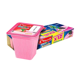 Fortikids Cremosito Alqueria