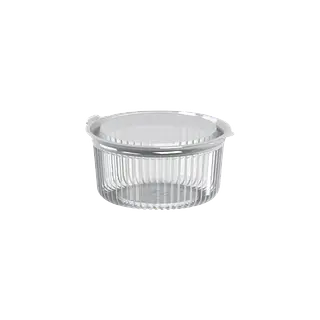 Contenedor Minipack Con Bisagra Darnel