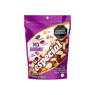 Mani Con Arandanos La Especial