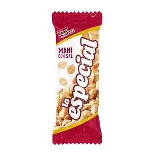 Mani Con Sal La Especial