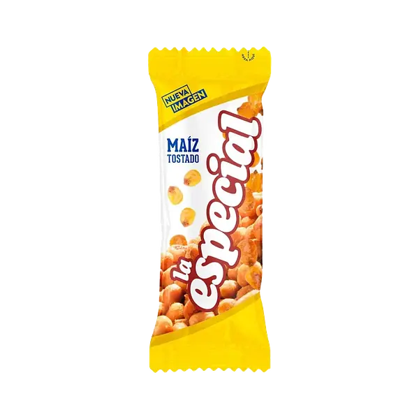 Mani Maiz Tostao La Especial