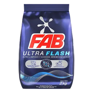 Fab Ultra Flash 