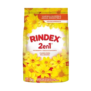 Rindex Flores 