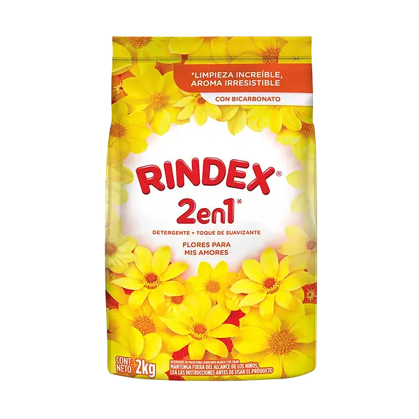 Rindex Flores 