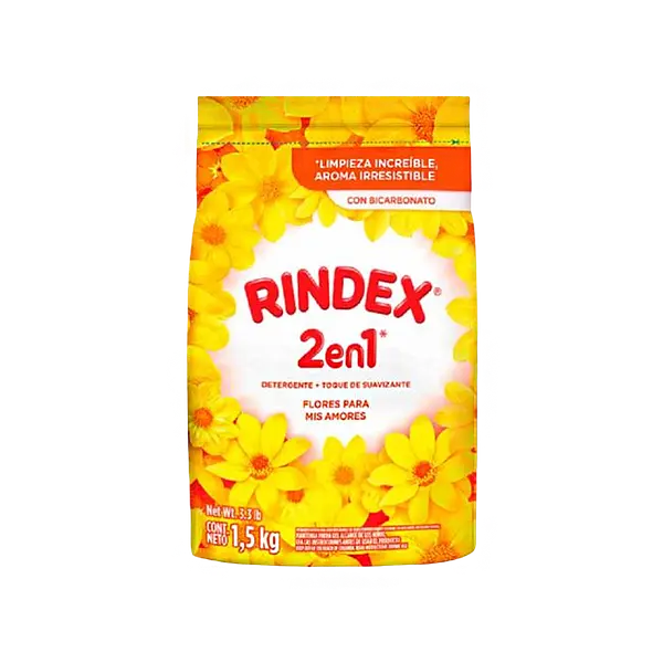 Rindex Flores 