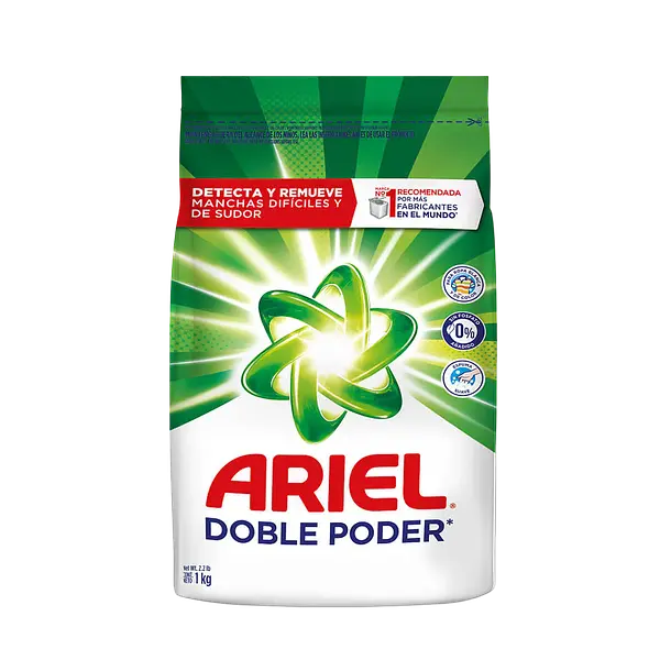 Ariel Original 