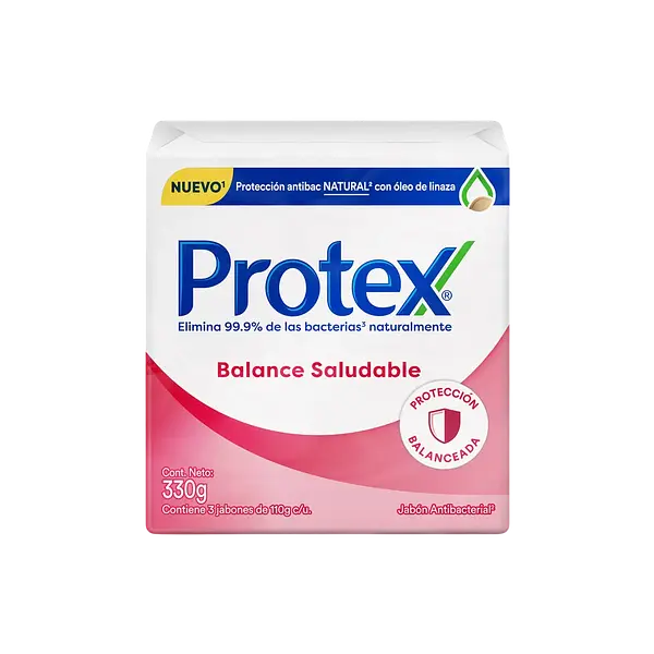 Jabon Balance Saludable Protex