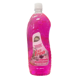 Limpiador Jardin Fullfresh