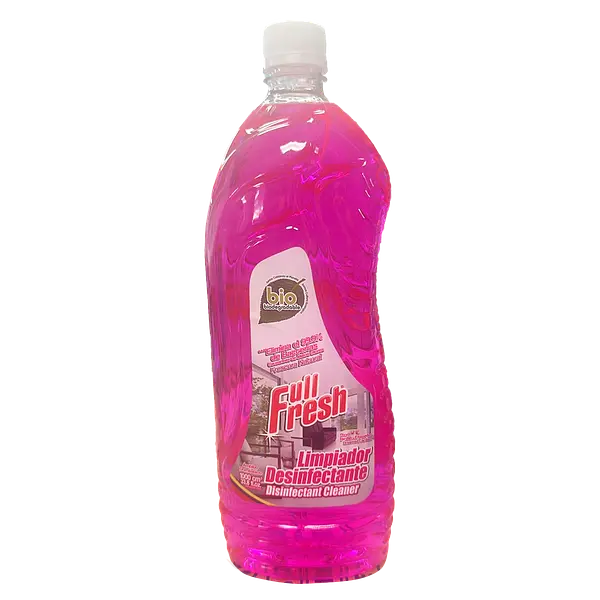 Limpiador Jardin FullFresh