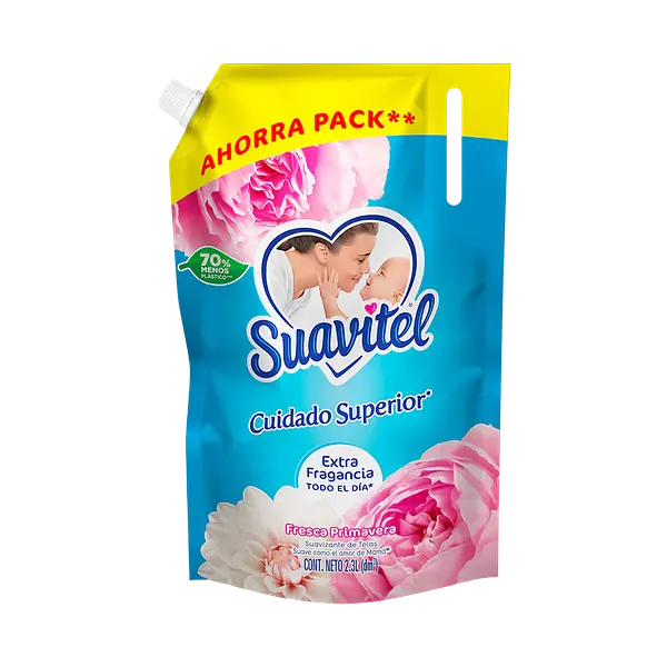 Fresca Primavera Suavitel