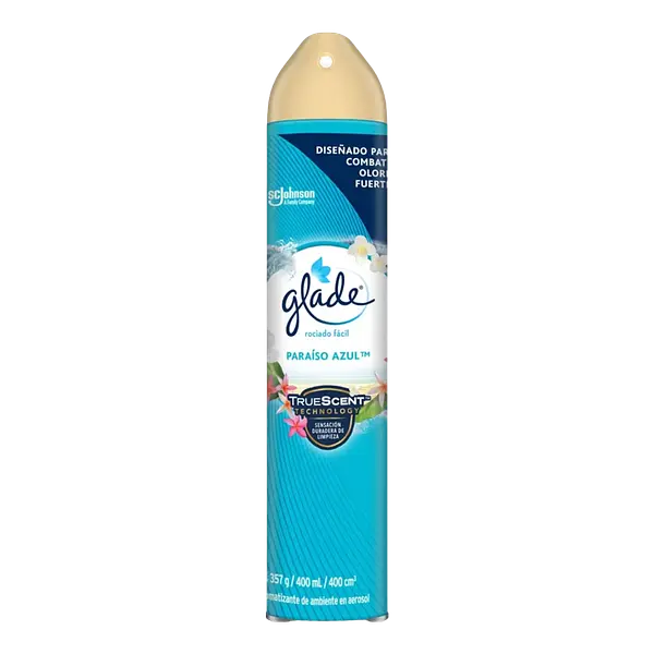 Aerosol ParaisoAzul Glade