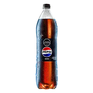 Gaseosa Zero Azucar Pepsi